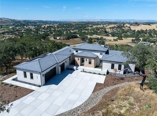 2220 Battering Rock, Templeton, CA 93465