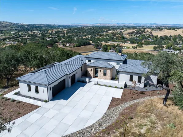 2220 Battering Rock, Templeton, CA 93465