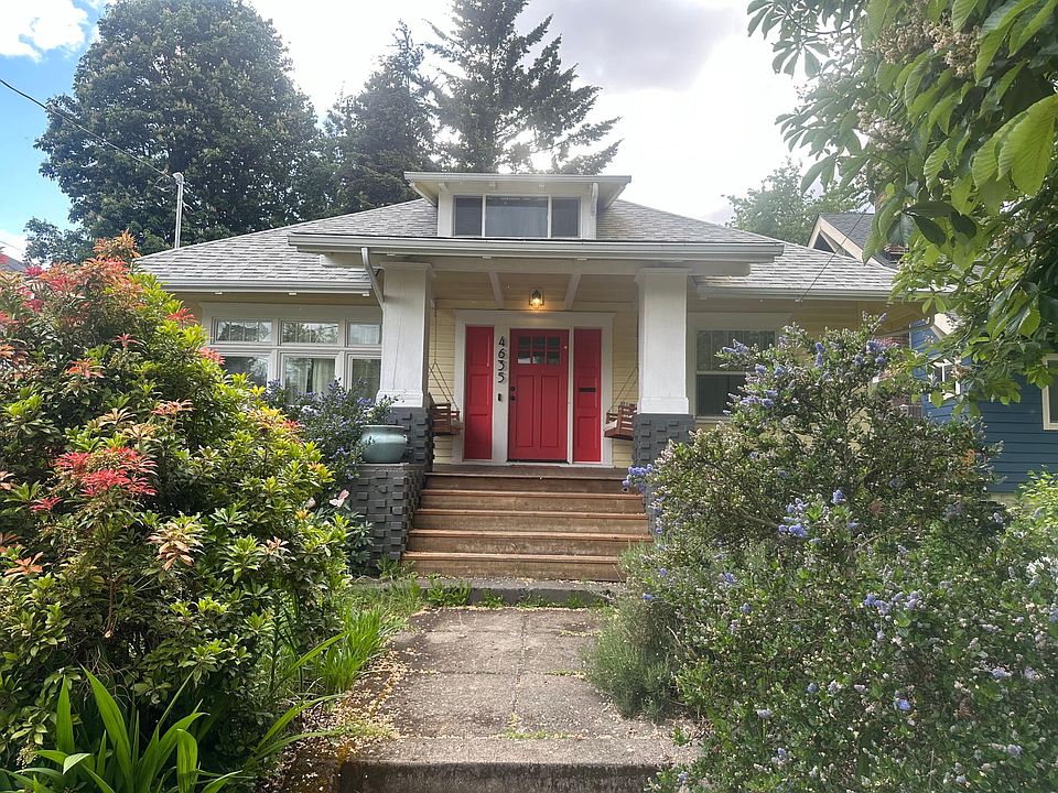 1st image of 4635 NE Rodney Ave