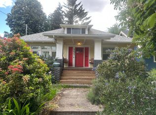 4635 NE Rodney Ave, Portland, OR 97211
