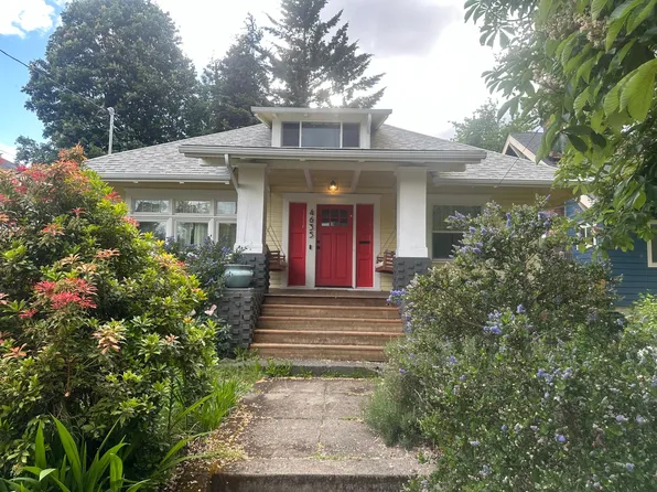 4635 NE Rodney Ave, Portland, OR 97211