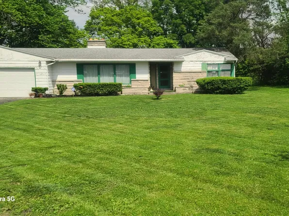 1202 N Sheridan Rd, Marion, IN 46952