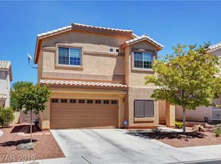 1164 Cottonwood Ranch Ct, Henderson, NV 89052