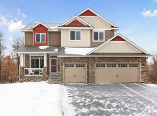1762 175th Ave NW, Andover, MN 55304