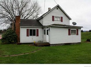 565 Erie St, Olean, NY 14760