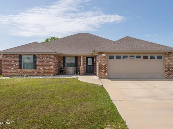 4213 Dairy Farm Rd, Panama City, FL 32404