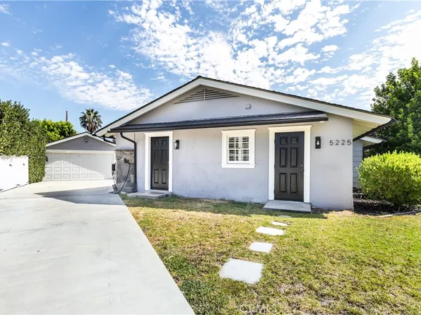 5227 Beckford Ave, Tarzana, CA 91356