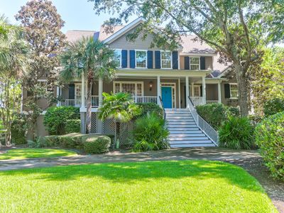 1757 Omni Blvd, Mount Pleasant, SC, 29466
