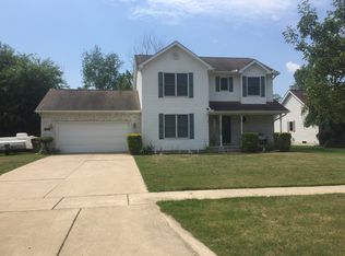 516 Robbe Ave, Belleville, MI 48111