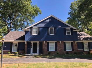 4226 Partridge Ln, Toledo, OH 43623