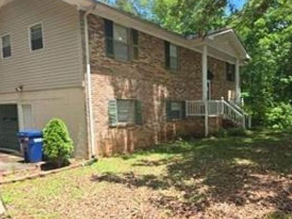 Property Side View