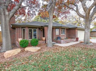 4909 61st St, Lubbock, TX 79414