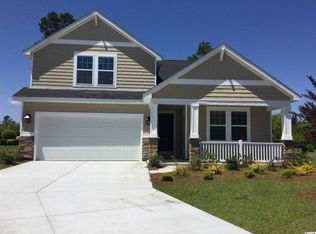 1708 Brookshade Ct, Conway, SC 29526