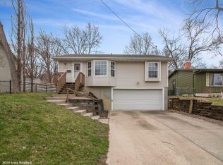 333 58th Pl, Des Moines, IA 50312