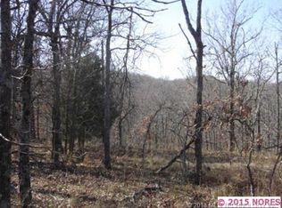 ROAD Hc 68, Vian, OK 74962