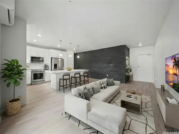 91-3641 Iwikuamoo St #6301, Ewa Beach, HI 96706
