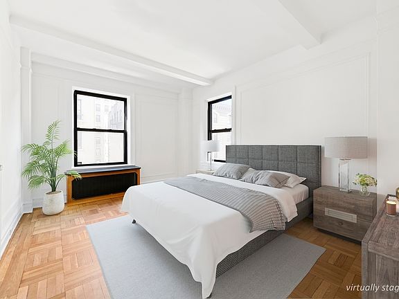 3rd image of 2480 Broadway #6H