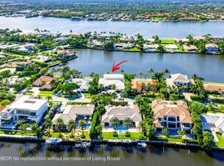 50 Spoonbill Rd, Manalapan, FL 33462