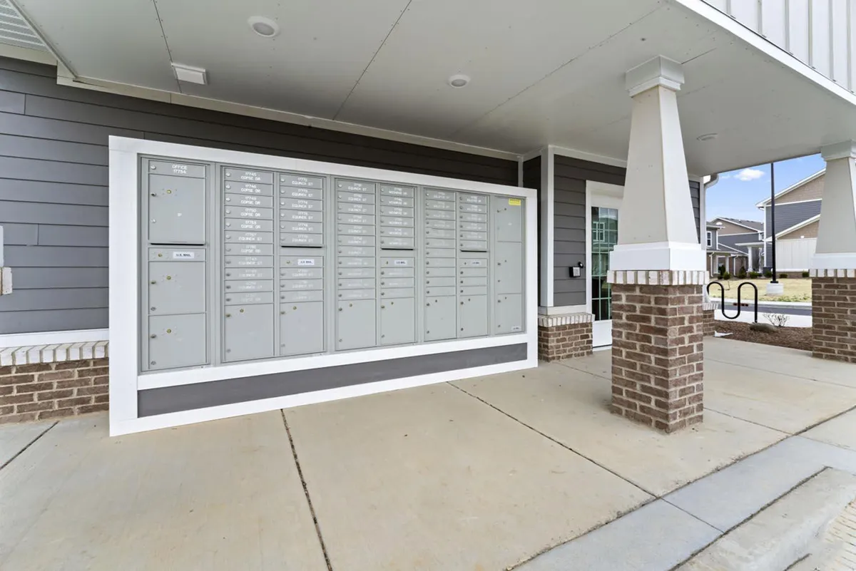 Primary Photo - Pebble Village Townhomes