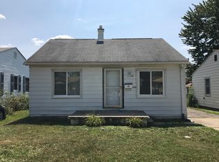 11108 Chalmers Ave, Warren, MI 48089