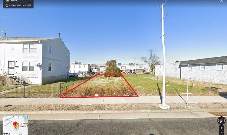 1st image of 619A Mediterranean Ave
