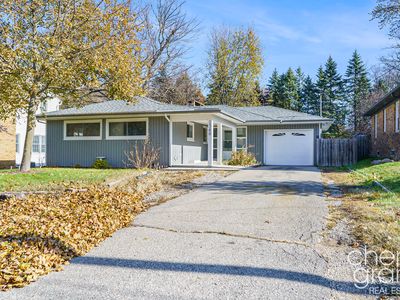 1340 Northrup Ave NW, Grand Rapids, MI, 49504