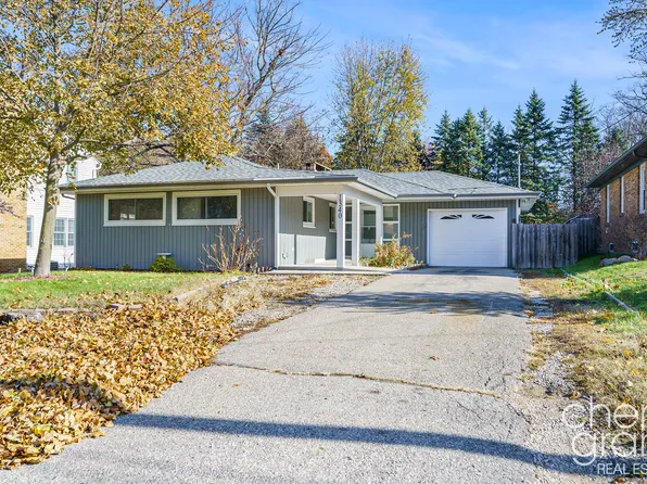 1340 Northrup Ave NW, Grand Rapids, MI 49504
