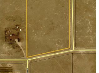 TRACT 62 Brundage Rd, Cheyenne, WY 82009