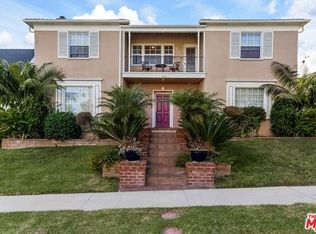 5403 Overdale Dr, Los Angeles, CA 90043