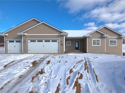 E5273 Queen's Drive, Eleva, WI, 54738
