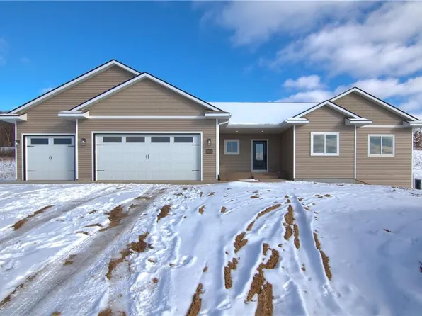 E5273 Queen's Drive, Eleva, WI 54738
