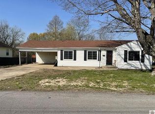 125 Barclay St, Clinton, KY 42031