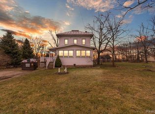 10028 Dundee Azalia Rd, Maybee, MI 48159