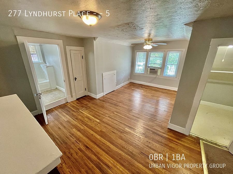 1st image of 277 Lyndhurst Pl APT 5