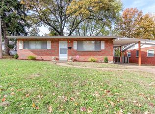 3643 Thomas Ave, Saint Louis, MO 63114