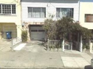 936 Hanover St, Daly City, CA 94014