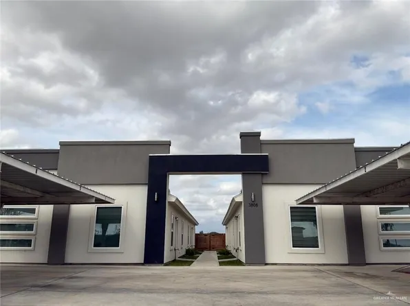 12508 N 40th St #4, Edinburg, TX 78541