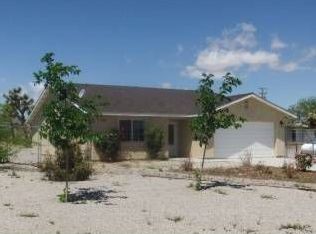 3830 Balsa Ave, Yucca Valley, CA 92284