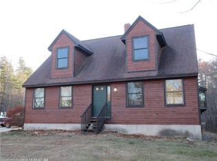 197 Snow Rd, Durham, ME 04222