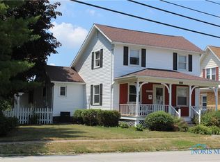 312 S Patterson St, Carey, OH 43316