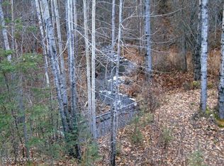 32292 S Talkeetna Spur, Talkeetna, AK 99676