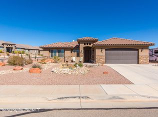 1971 E Colorado Dr, St George, UT 84770