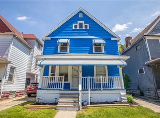 1215 E 113th St, Cleveland, OH 44108