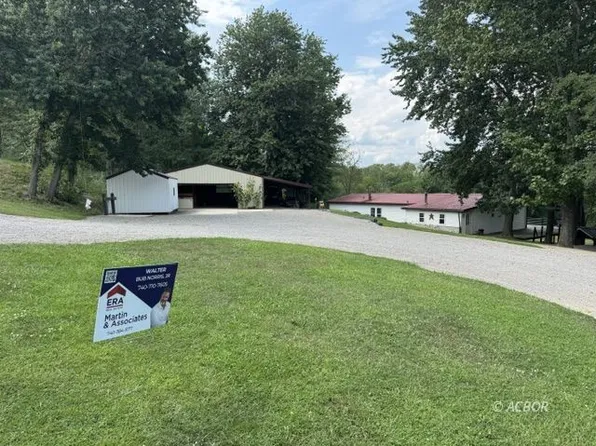 64857 Roller Coaster Rd, Hamden, OH 45634