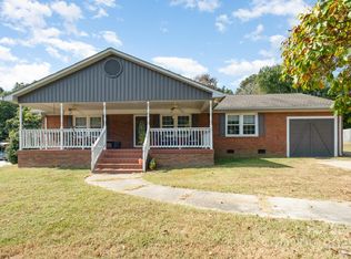 3418 Old Monroe Rd, Matthews, NC 28104