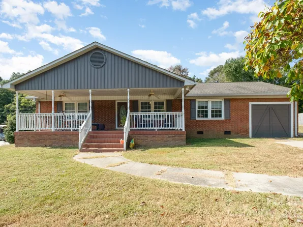 3418 Old Monroe Rd, Matthews, NC 28104