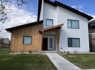 4559 Alexander St, Bozeman, MT 59718