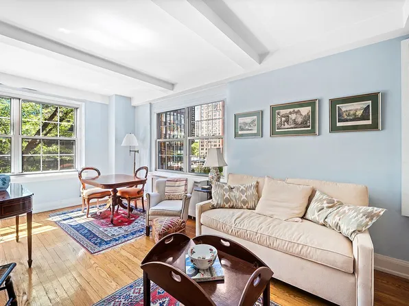 10 Mitchell Pl APT 3A, New York, NY 10017