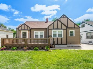 146 N Glendale Ave, Wichita, KS 67208