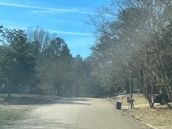 Exterior Neighborhood (street photo)